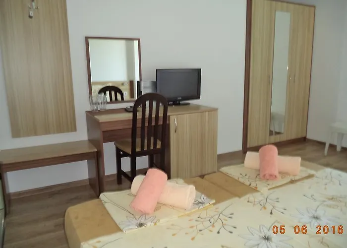 Gasthuis Sveti Georgi Sozopol