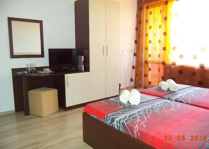 Sveti Georgi Sozopol