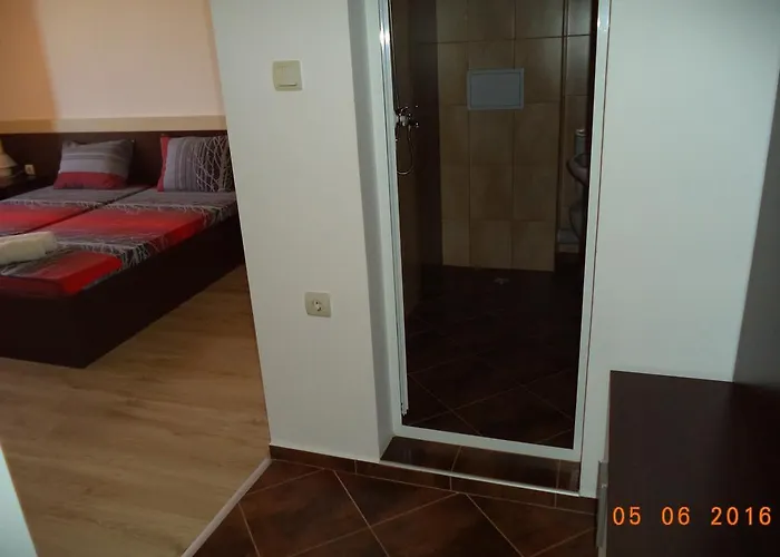 Gasthuis Sveti Georgi