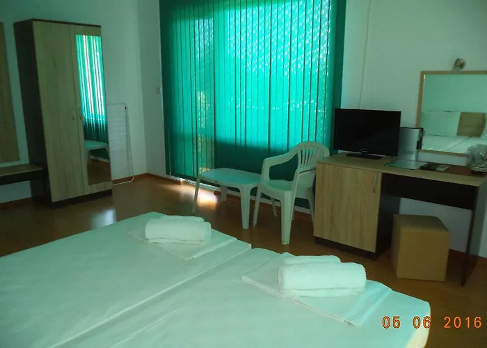 Maison d'hôtes Sveti Georgi 2*