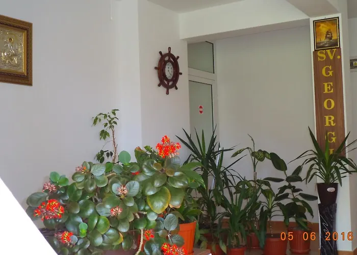 Maison d'hôtes Sveti Georgi Sozopol