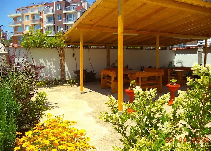 Gasthuis Sveti Georgi 2*