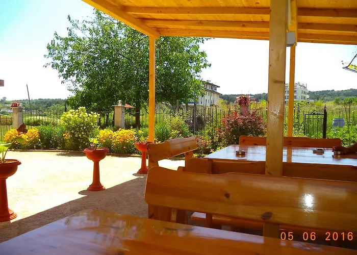 Gasthuis Sveti Georgi