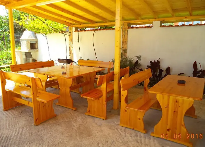 Sveti Georgi Sozopol