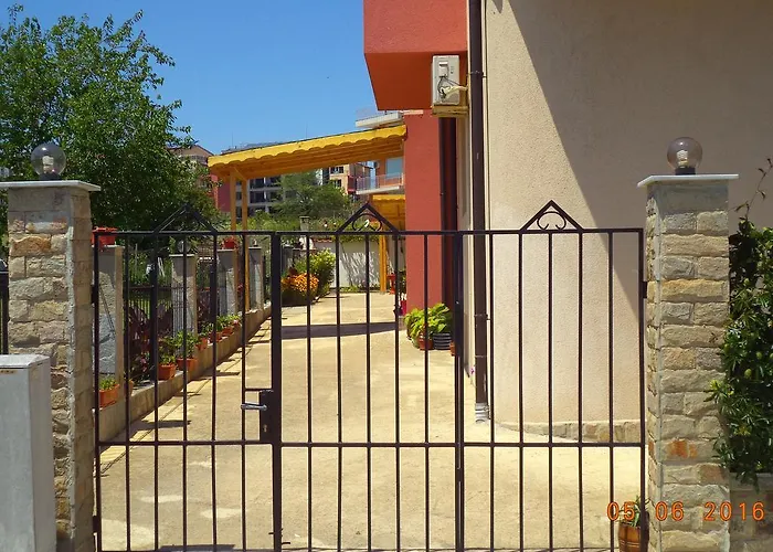 Sveti Georgi Sozopol