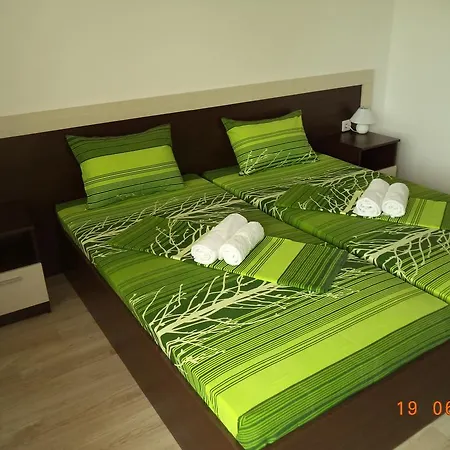 Sveti Georgi Guest house