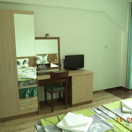 Sveti Georgi 2* Szozopol