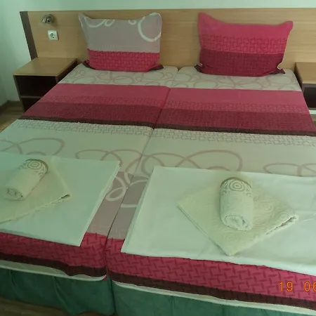 Sveti Georgi Szozopol