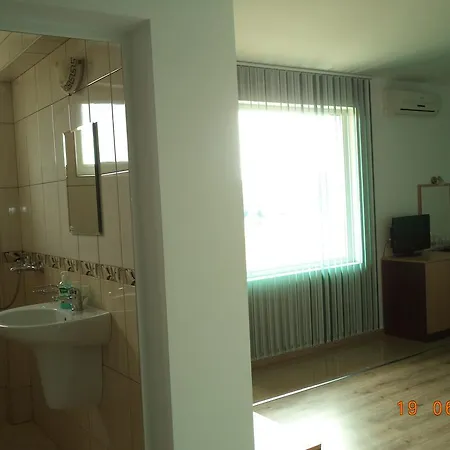 Sveti Georgi Guest house Sozopol