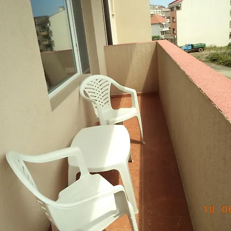 Guest house Sveti Georgi Sozopol