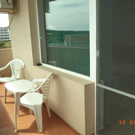 Vendégház Sveti Georgi Szozopol