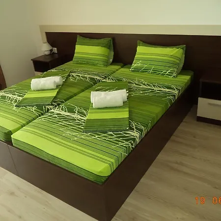 Vendégház Sveti Georgi