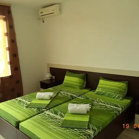 Guest house Sveti Georgi