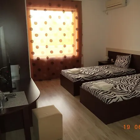 Sveti Georgi 2* Sozopol