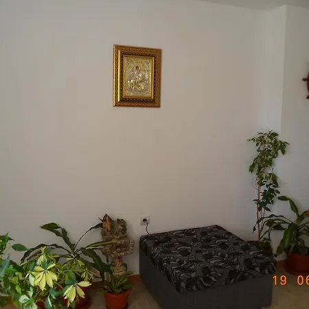 Sveti Georgi Vendégház Szozopol