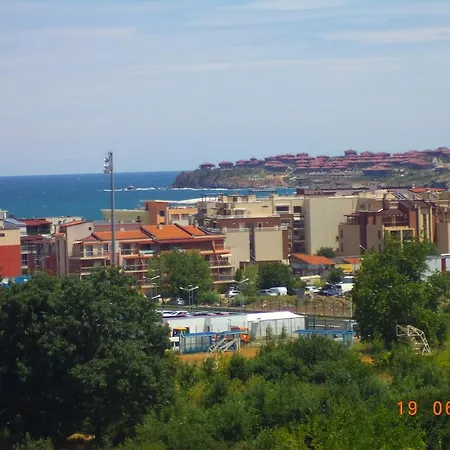 Sveti Georgi 2*