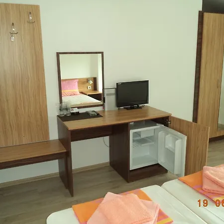 Vendégház Sveti Georgi