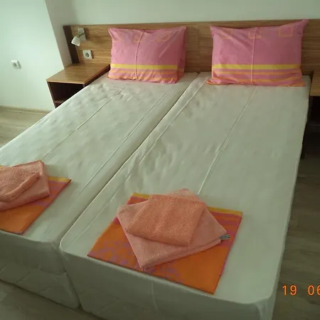 Guest house Sveti Georgi Sozopol