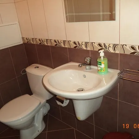 Guest house Sveti Georgi Sozopol