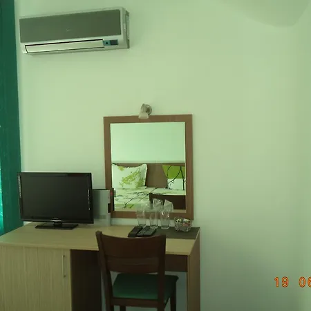 Sveti Georgi 2* 索佐波尔