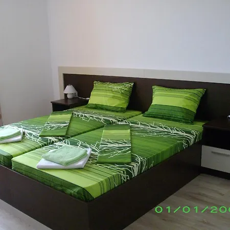 Sveti Georgi Vendégház