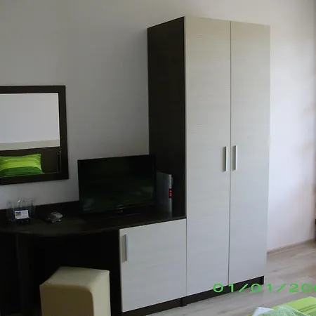 Vendégház Sveti Georgi Szozopol