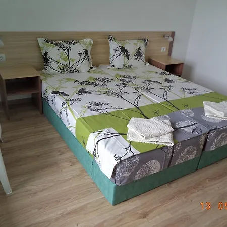 Sveti Georgi Vendégház Szozopol