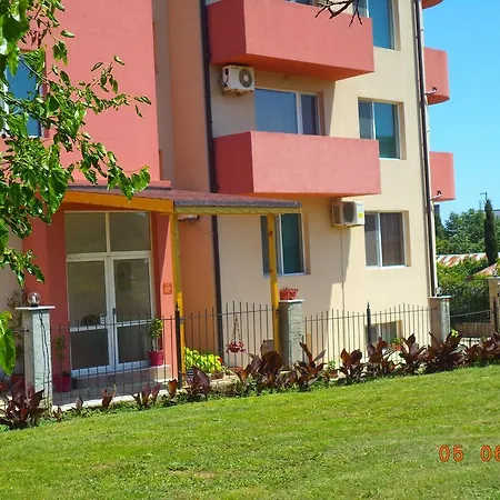 Guest house Sveti Georgi