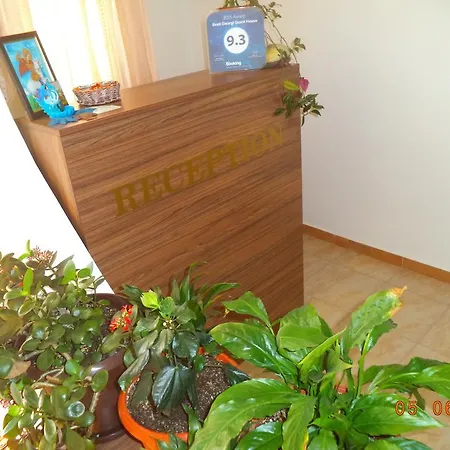 Sveti Georgi Sozopol
