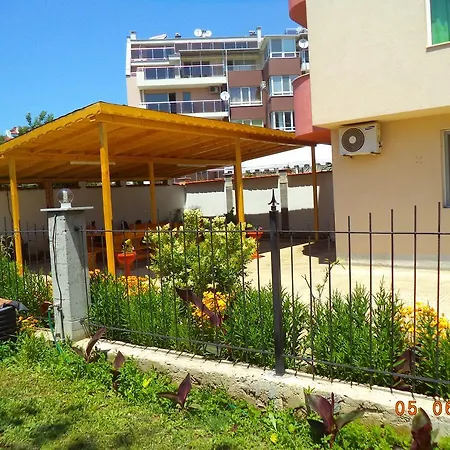 Sveti Georgi Szozopol