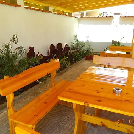 Guest house Sveti Georgi
