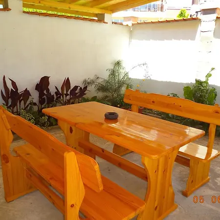 Sveti Georgi Szozopol