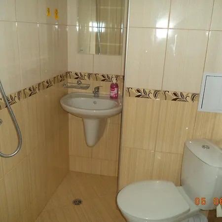 Sveti Georgi Sozopol