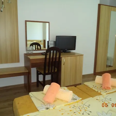 Vendégház Sveti Georgi Szozopol