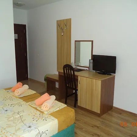 Sveti Georgi Szozopol