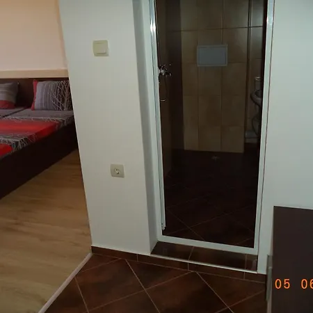 Vendégház Sveti Georgi