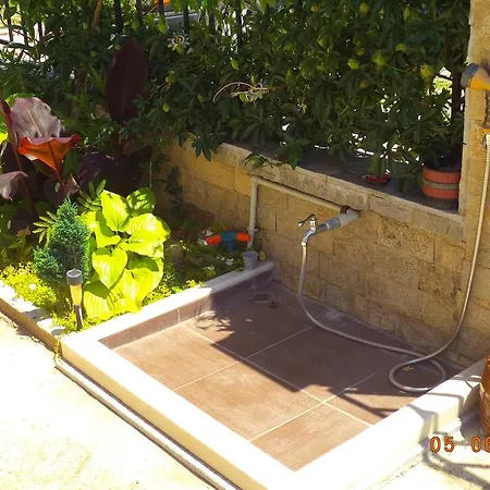 Vendégház Sveti Georgi