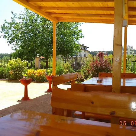 Vendégház Sveti Georgi