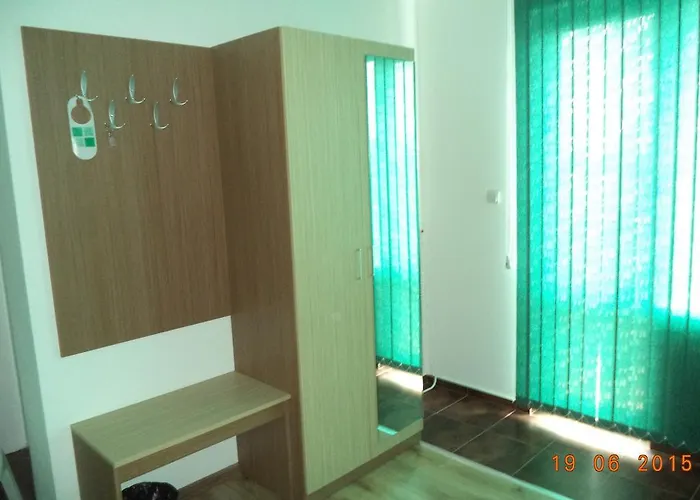 Sveti Georgi בית הארחה