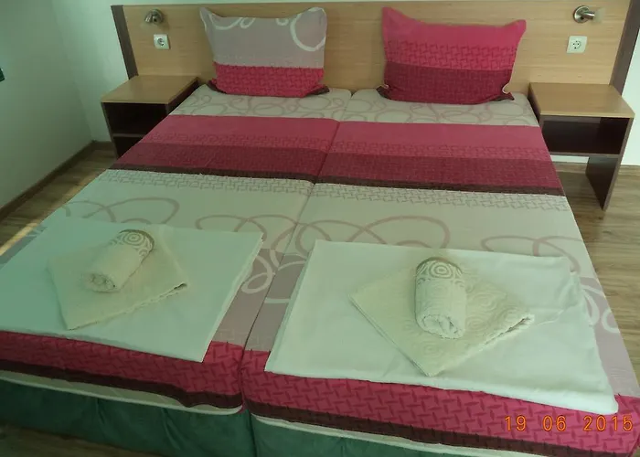 Sveti Georgi סוזופול