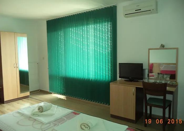 בית הארחה Sveti Georgi