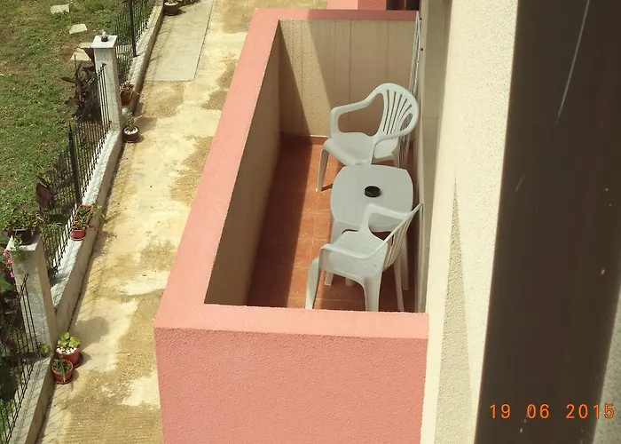 בית הארחה Sveti Georgi 2*