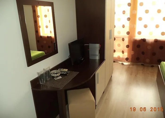 Sveti Georgi סוזופול