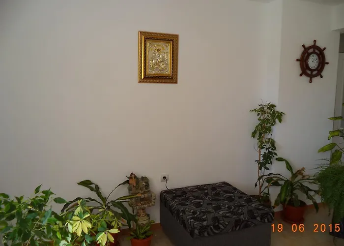 Sveti Georgi בית הארחה סוזופול