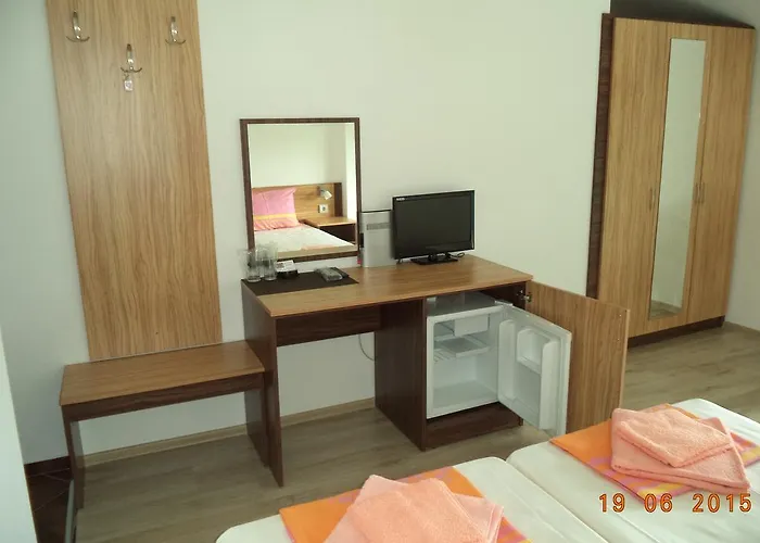 בית הארחה Sveti Georgi