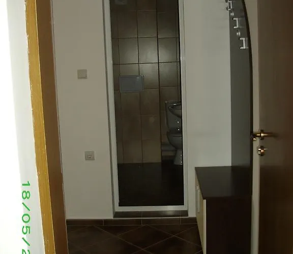 Sveti Georgi סוזופול