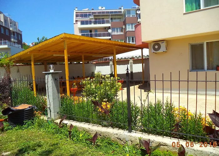 Sveti Georgi סוזופול