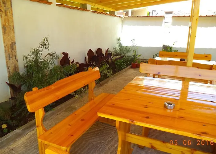 בית הארחה Sveti Georgi