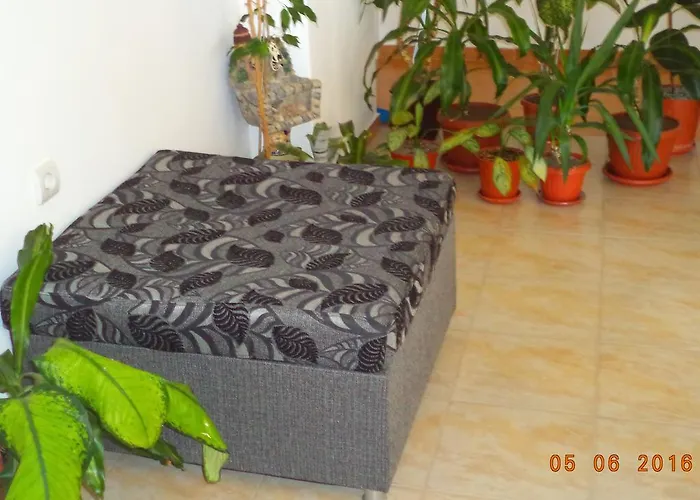 בית הארחה Sveti Georgi 2*