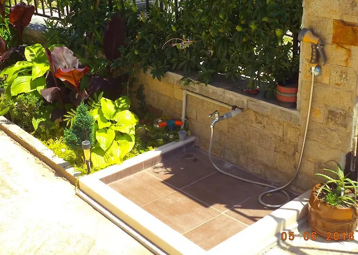 בית הארחה Sveti Georgi